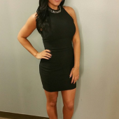 Molly Qerim hot