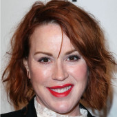 Molly Ringwald