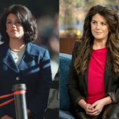 Monica Lewinsky hot