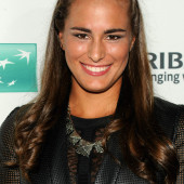 Monica Puig sexy