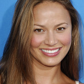 Moon Bloodgood sexy