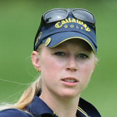 Morgan Pressel