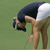 Morgan Pressel 