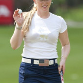 Morgan Pressel 