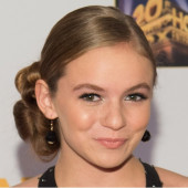 Morgan Saylor