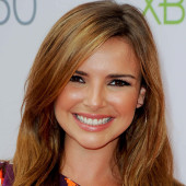 Nadine Coyle