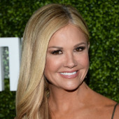 Nancy O'Dell