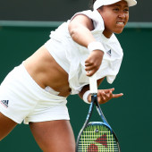 Naomi Osaka sexy