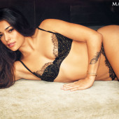 Natalie Martinez maxim