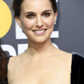 Natalie Portman today