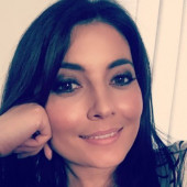 Natalie Sawyer