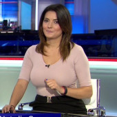 Natalie Sawyer 