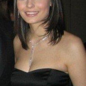 Natalie Sawyer 