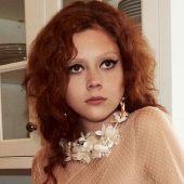 Natalie Westling