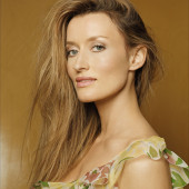 Natascha McElhone designated survivor