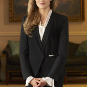 Natascha McElhone designated survivor