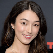 Natasha Liu Bordizzo