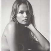 Natasha Poly topless