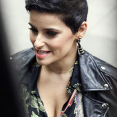 Nelly Furtado oops