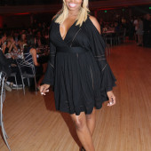 NeNe Leakes feet