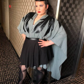 Netta Barzilai esc