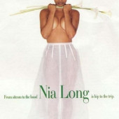 Nia Long naked