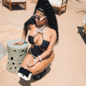 Nicki Minaj 