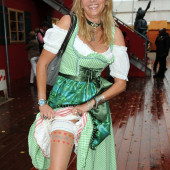 Nicole Belstler-Boettcher dirndl