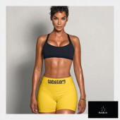 Nicole Mitchell Murphy cameltoe