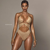 Nicole Mitchell Murphy heiss