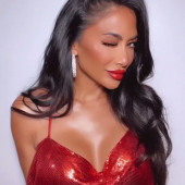 Nicole Scherzinger 