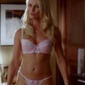 Nicollette Sheridan 