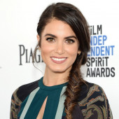 Nikki Reed