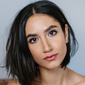 Nikohl Boosheri