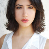 Nikohl Boosheri young