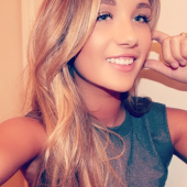 Niykee Heaton