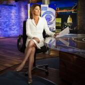 Norah O'Donnell 