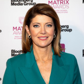 Norah O'Donnell 