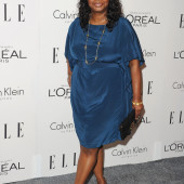 Octavia Spencer body