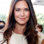 Odette Annable hot