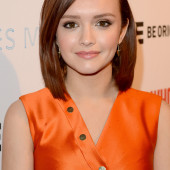 Olivia Cooke Bates Motel