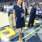 Olivia Harlan hot