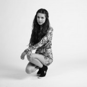 Olivia Rodrigo 