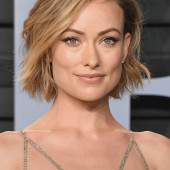 Olivia Wilde face