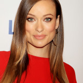 Olivia Wilde hot