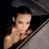 Olivia Wilde naked