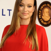 Olivia Wilde sexy