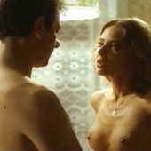 Ornella Muti nackt scene