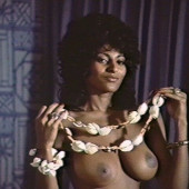 Pam Grier 