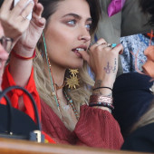 Paris Jackson hot